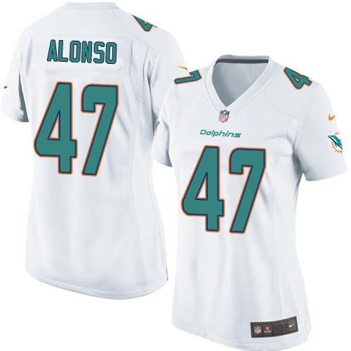women Miami Dolphins jerseys-032
